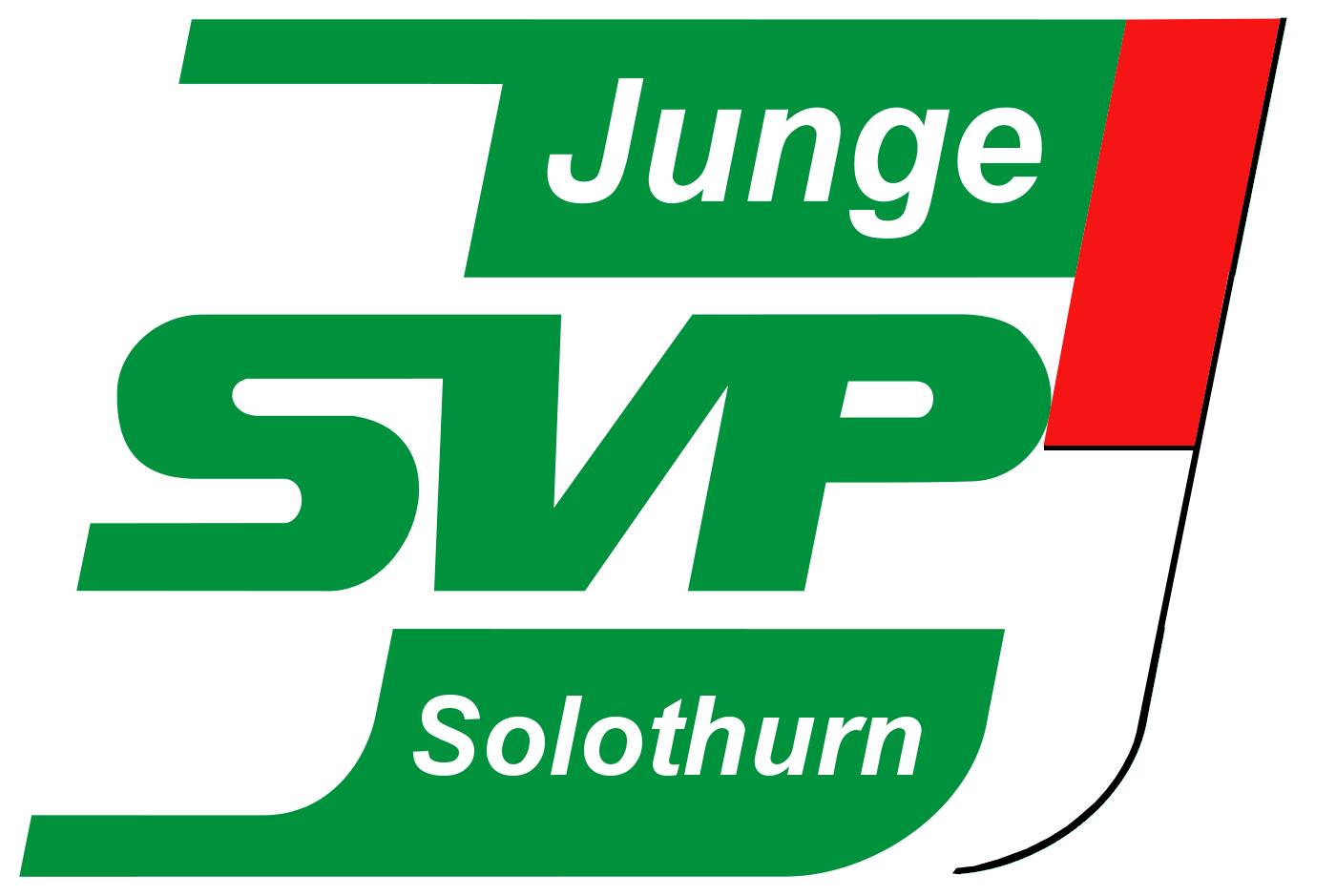 Junge SVP Kanton Solothurn